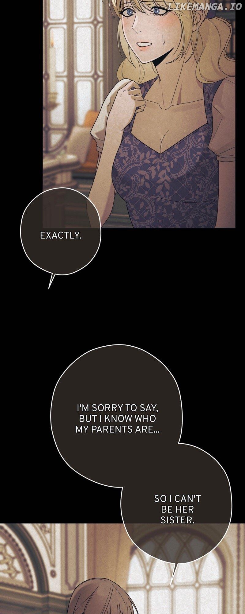 Tempting My Salvation Chapter 40 - page 42