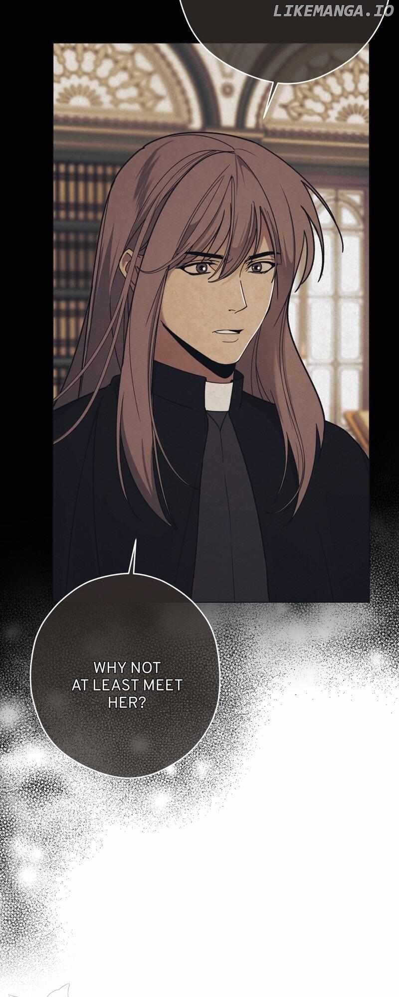 Tempting My Salvation Chapter 40 - page 44