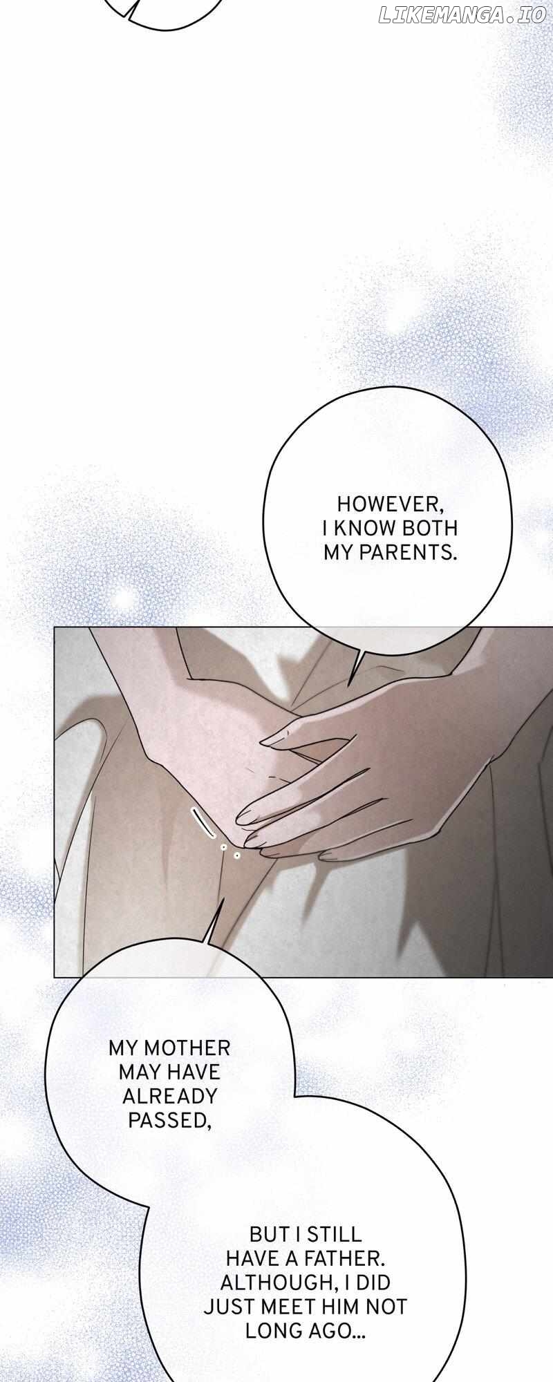 Tempting My Salvation Chapter 40 - page 47
