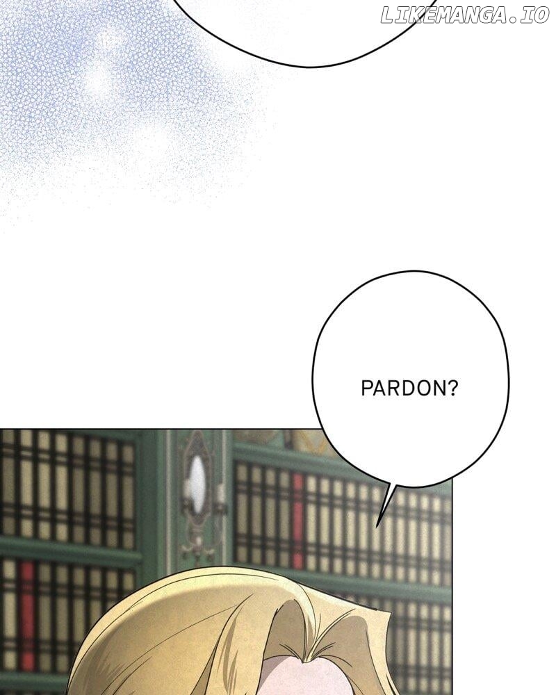 Tempting My Salvation Chapter 40 - page 48