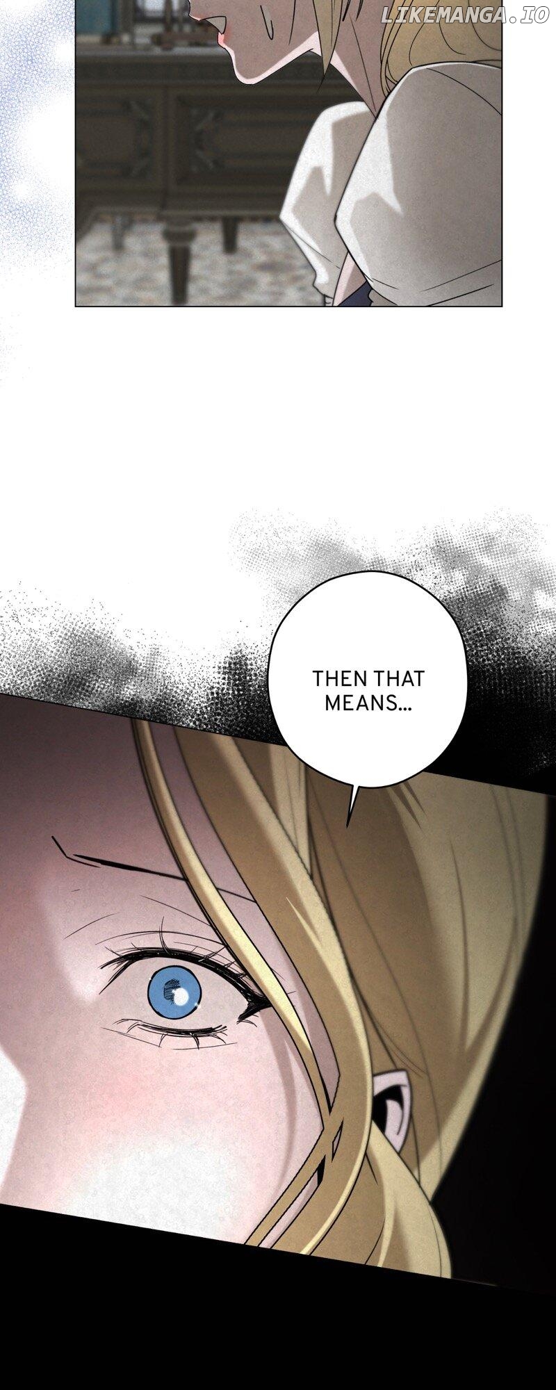 Tempting My Salvation Chapter 40 - page 50