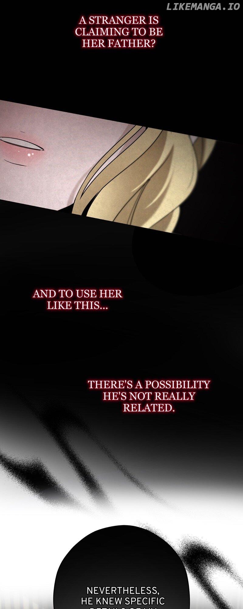 Tempting My Salvation Chapter 40 - page 51