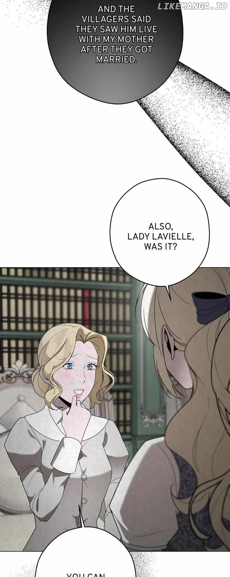 Tempting My Salvation Chapter 40 - page 53