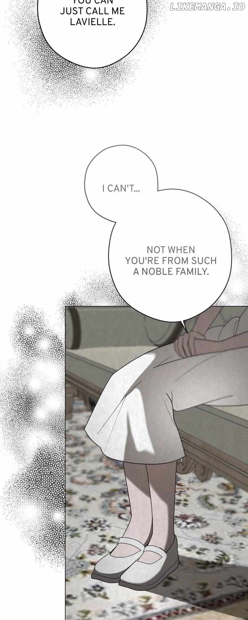 Tempting My Salvation Chapter 40 - page 54