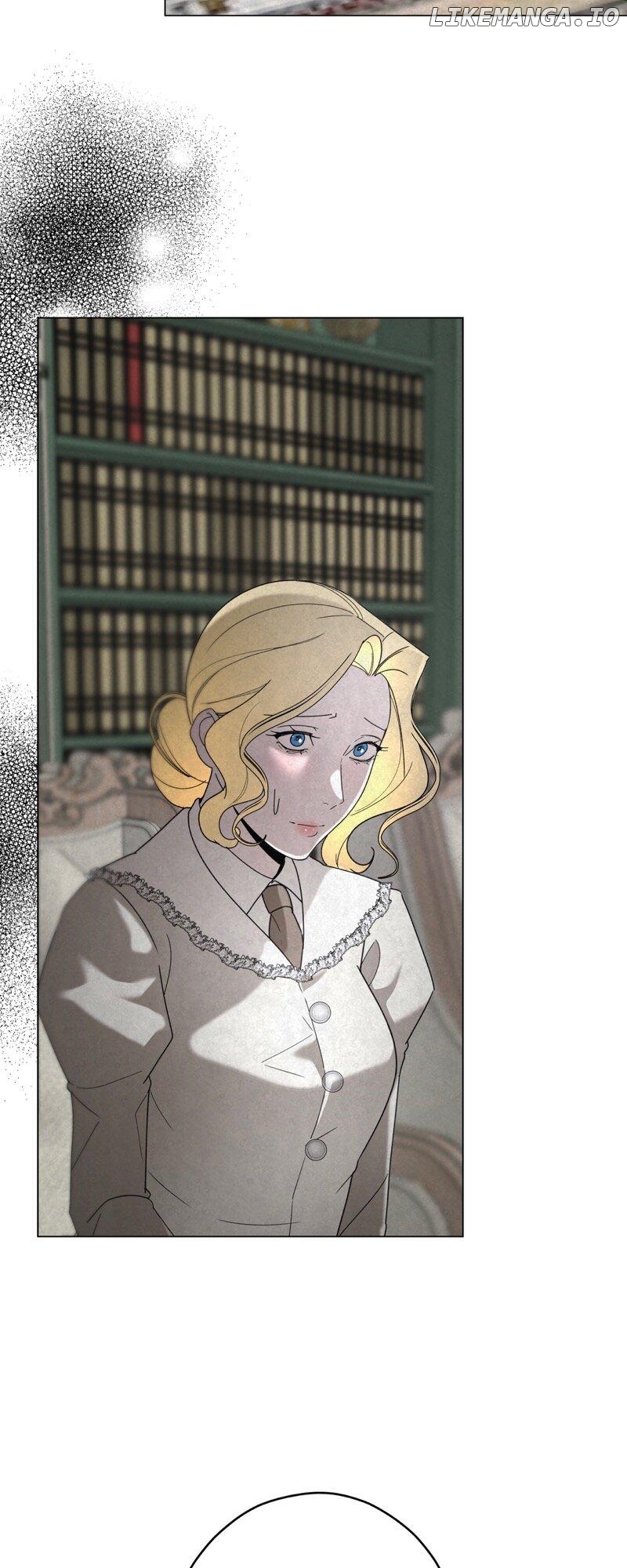 Tempting My Salvation Chapter 40 - page 55