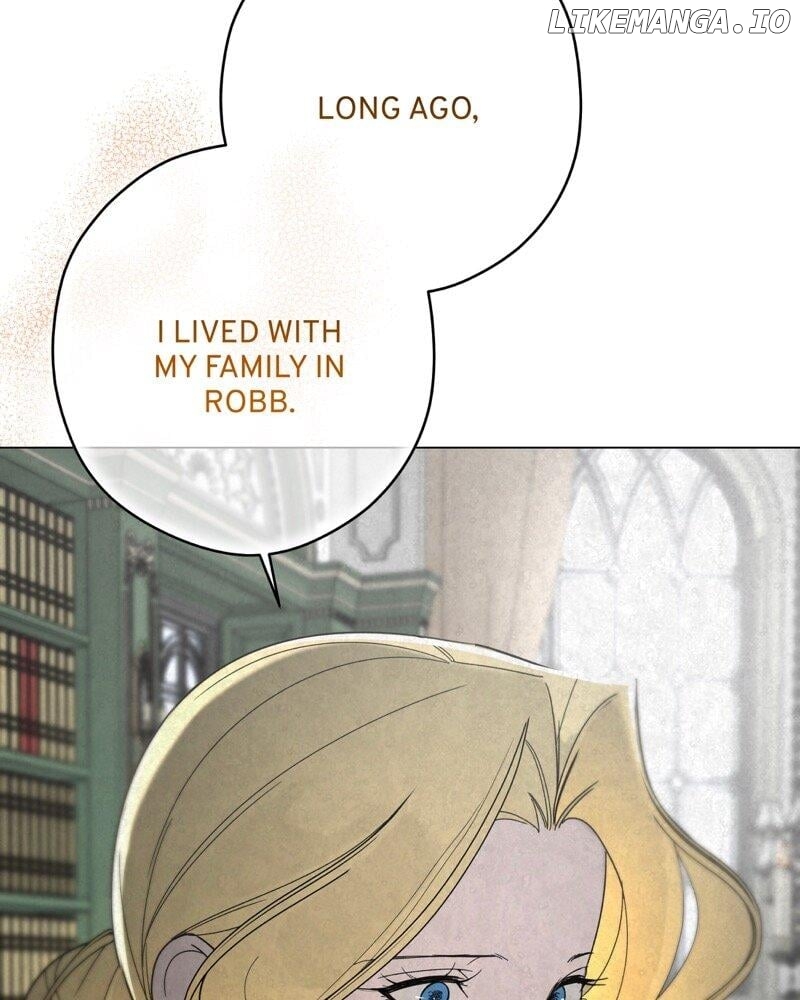 Tempting My Salvation Chapter 40 - page 56