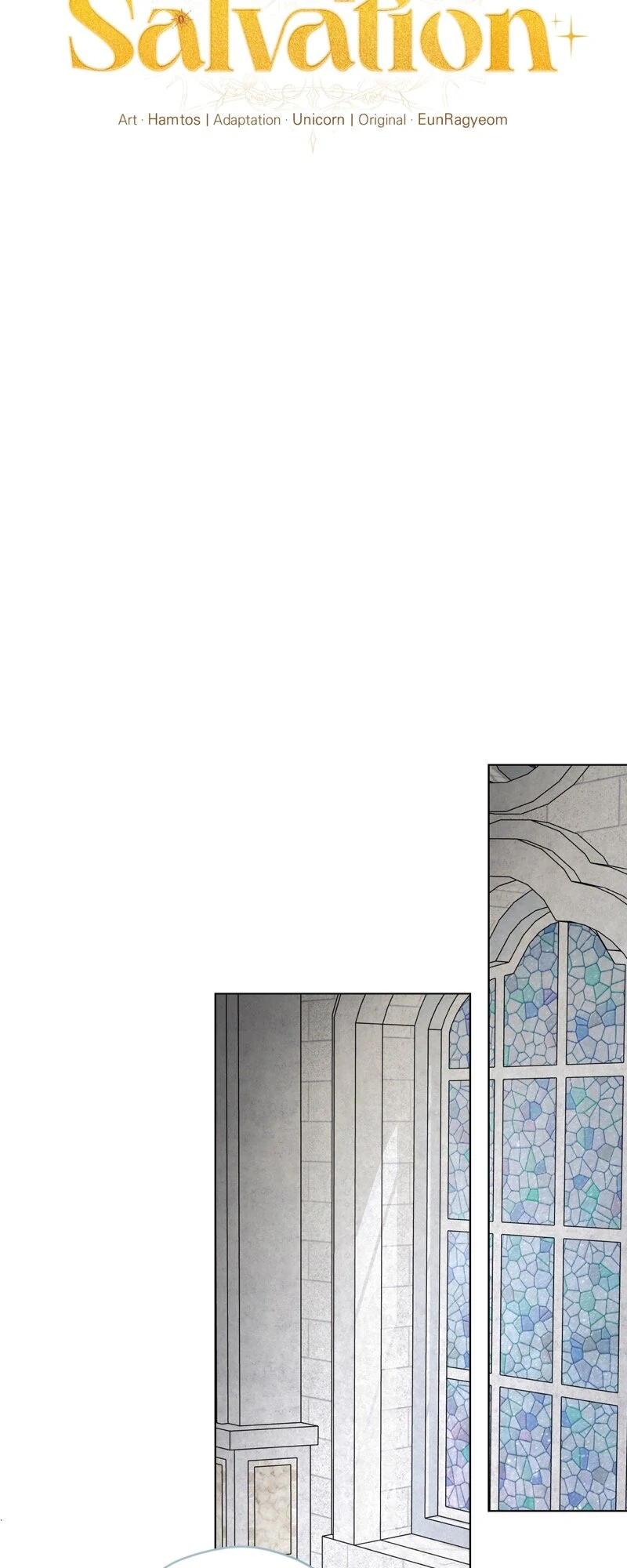 Tempting My Salvation Chapter 41 - page 13