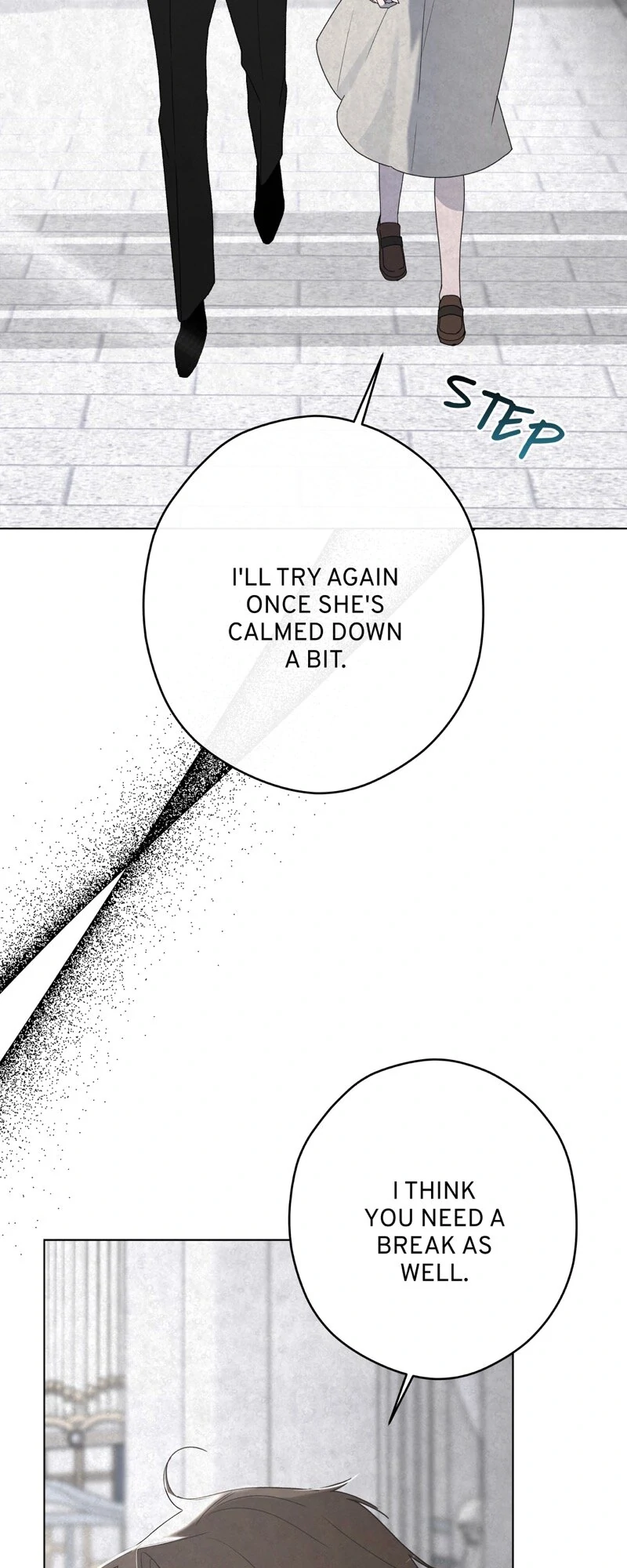 Tempting My Salvation Chapter 41 - page 15