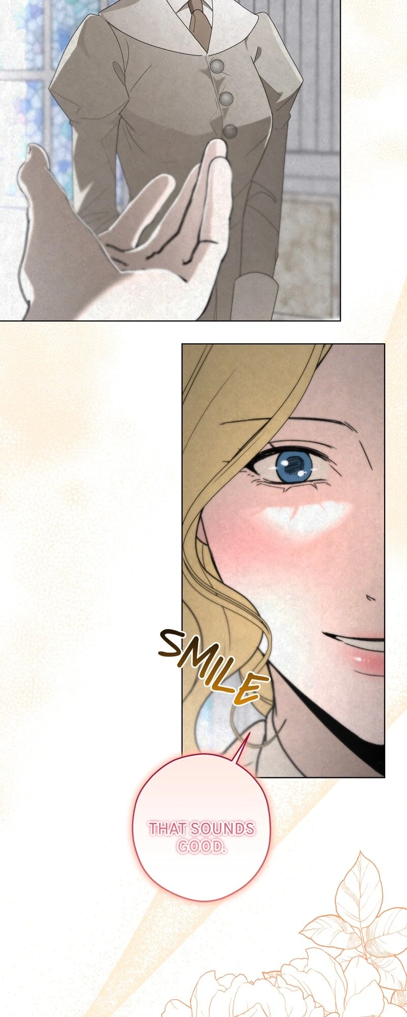 Tempting My Salvation Chapter 41 - page 19