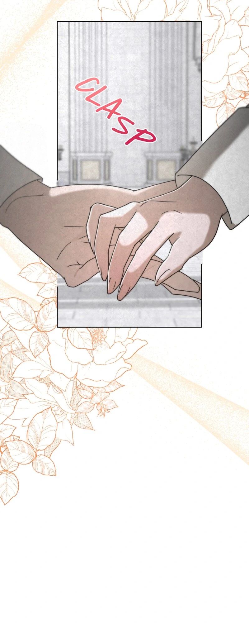 Tempting My Salvation Chapter 41 - page 20