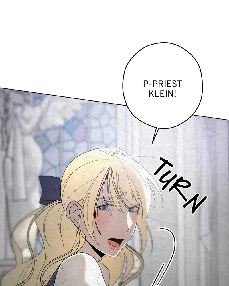 Tempting My Salvation Chapter 41 - page 24