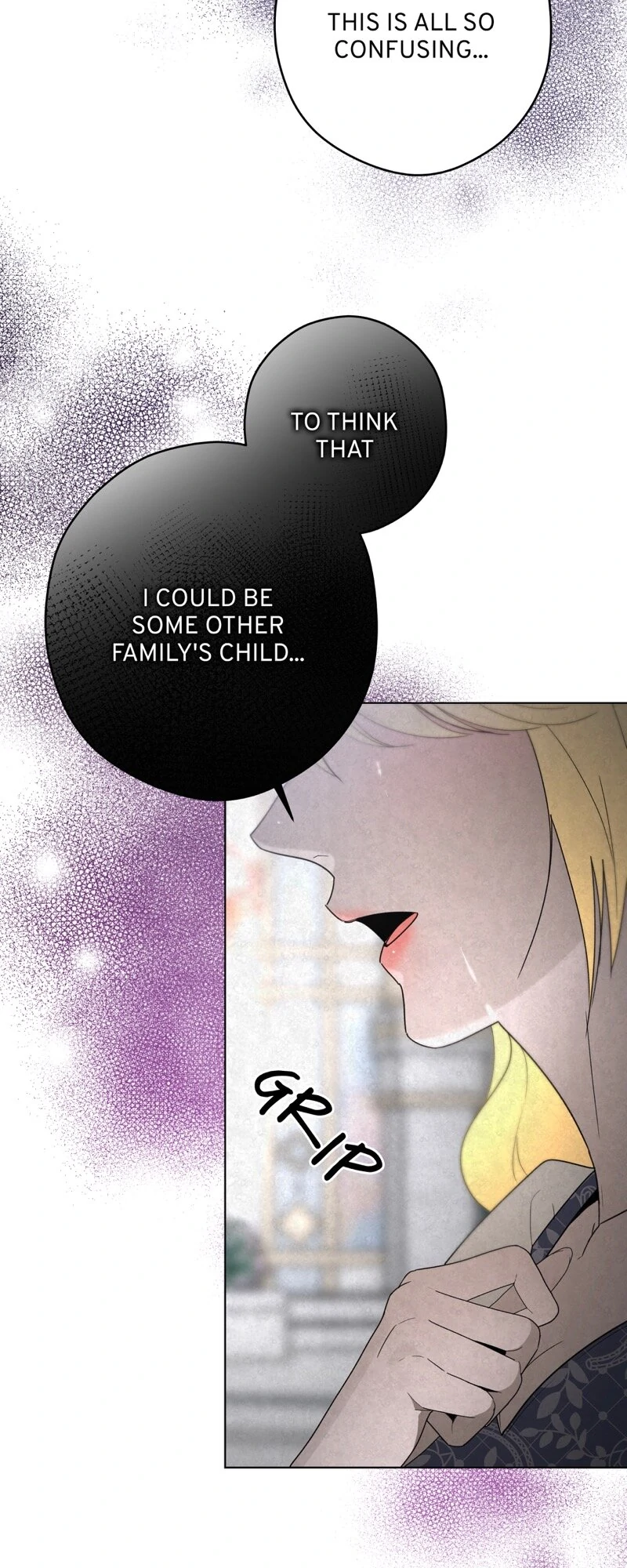 Tempting My Salvation Chapter 41 - page 26