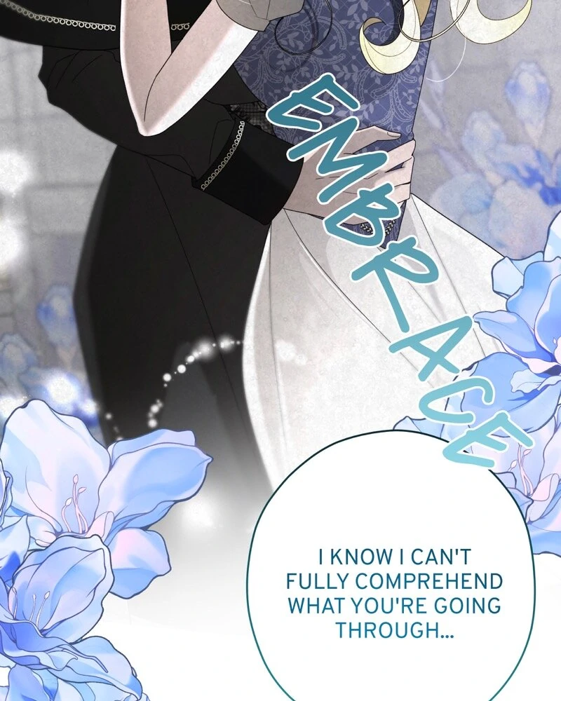 Tempting My Salvation Chapter 41 - page 32