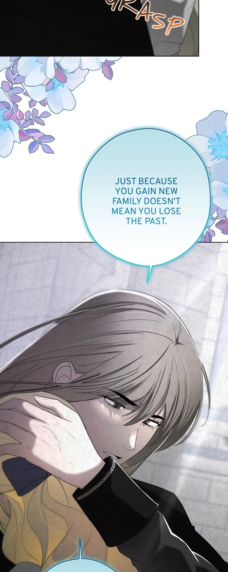 Tempting My Salvation Chapter 41 - page 34