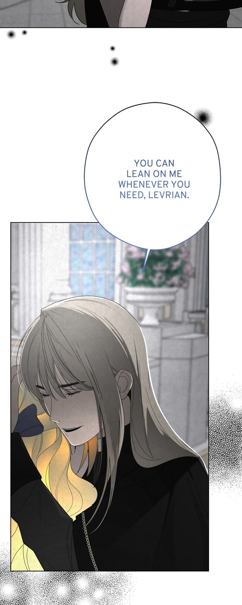 Tempting My Salvation Chapter 41 - page 37