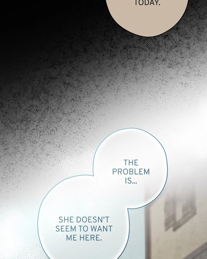 Tempting My Salvation Chapter 41 - page 48