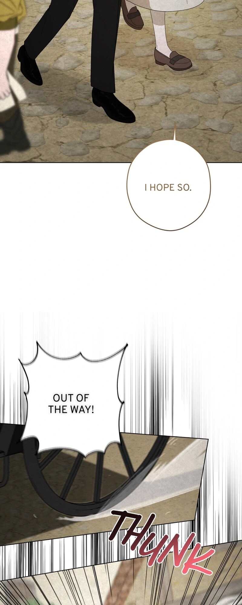 Tempting My Salvation Chapter 41 - page 50