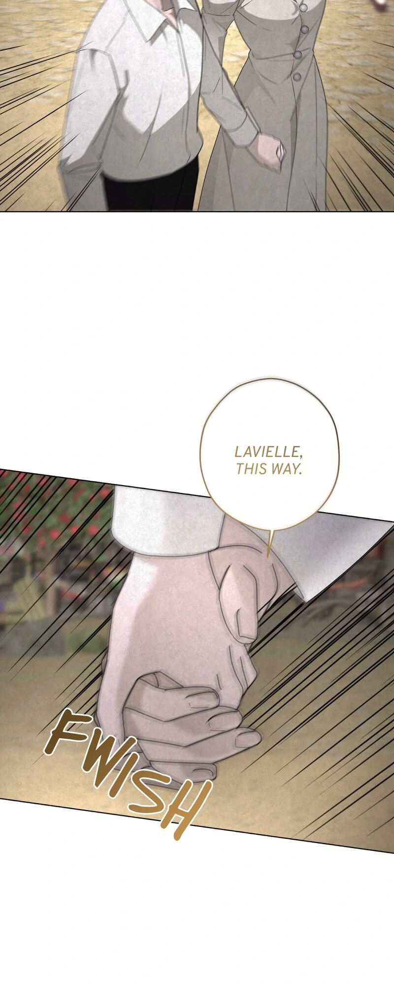 Tempting My Salvation Chapter 41 - page 52