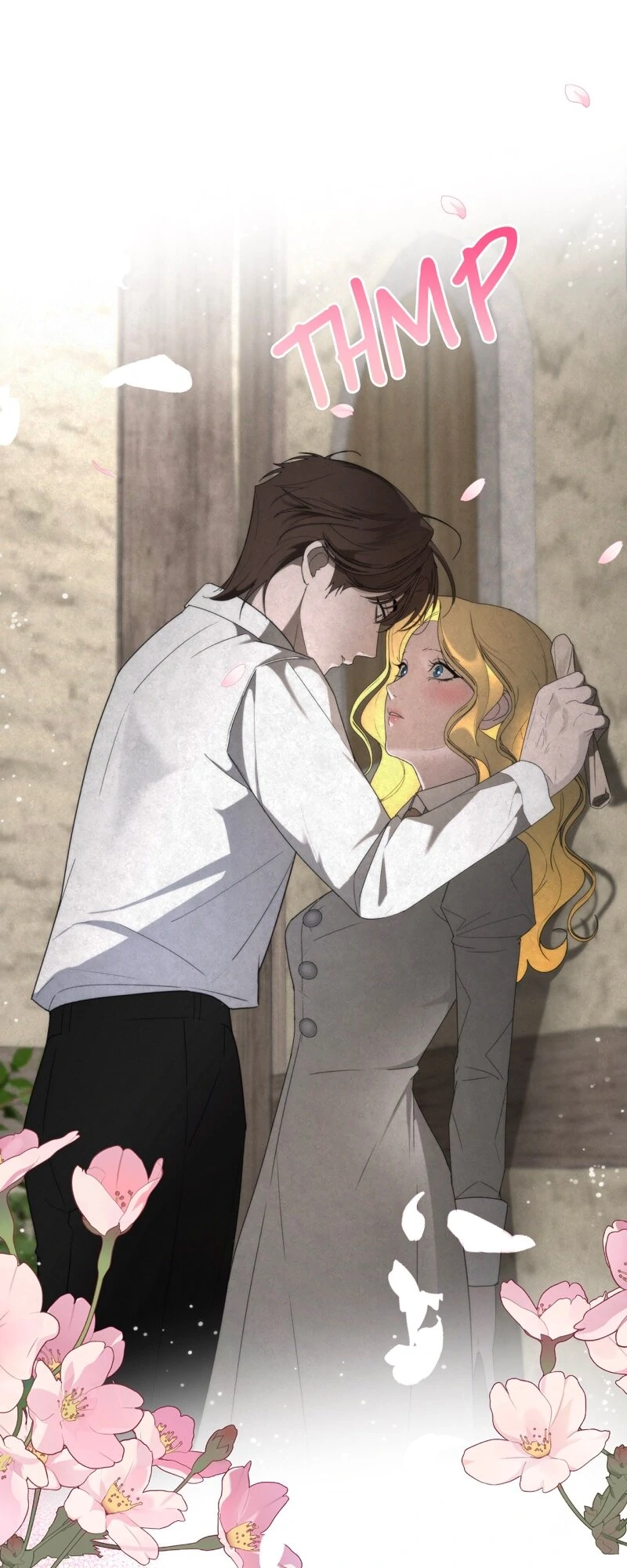 Tempting My Salvation Chapter 41 - page 53