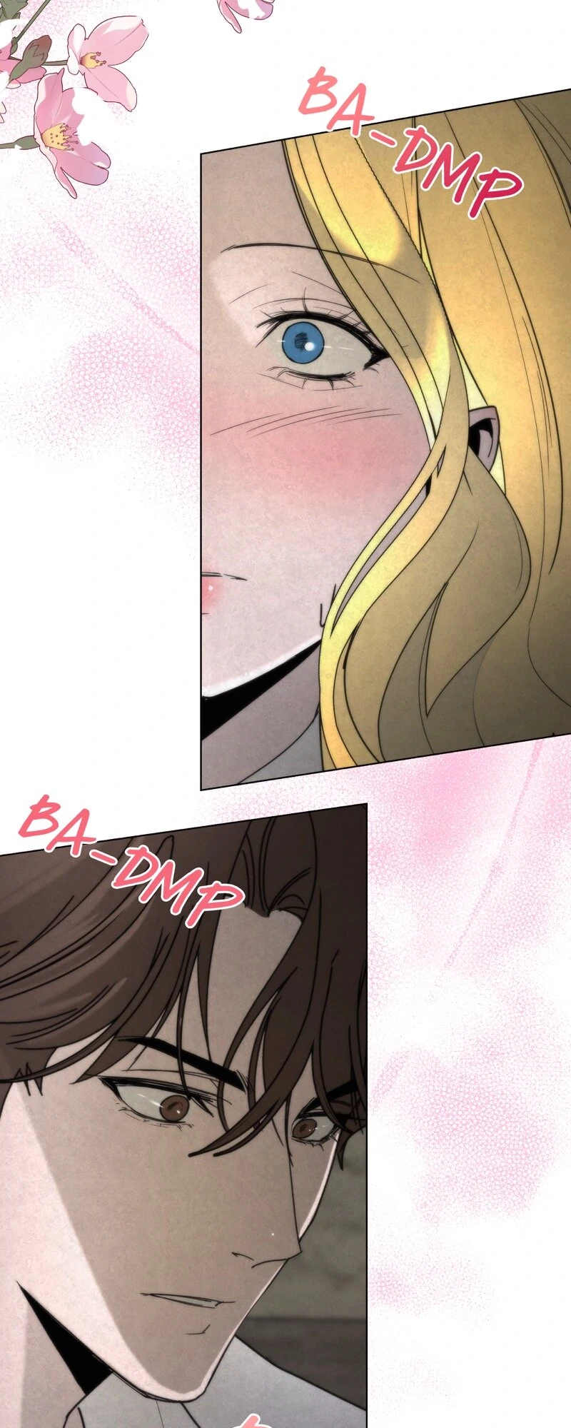 Tempting My Salvation Chapter 41 - page 54