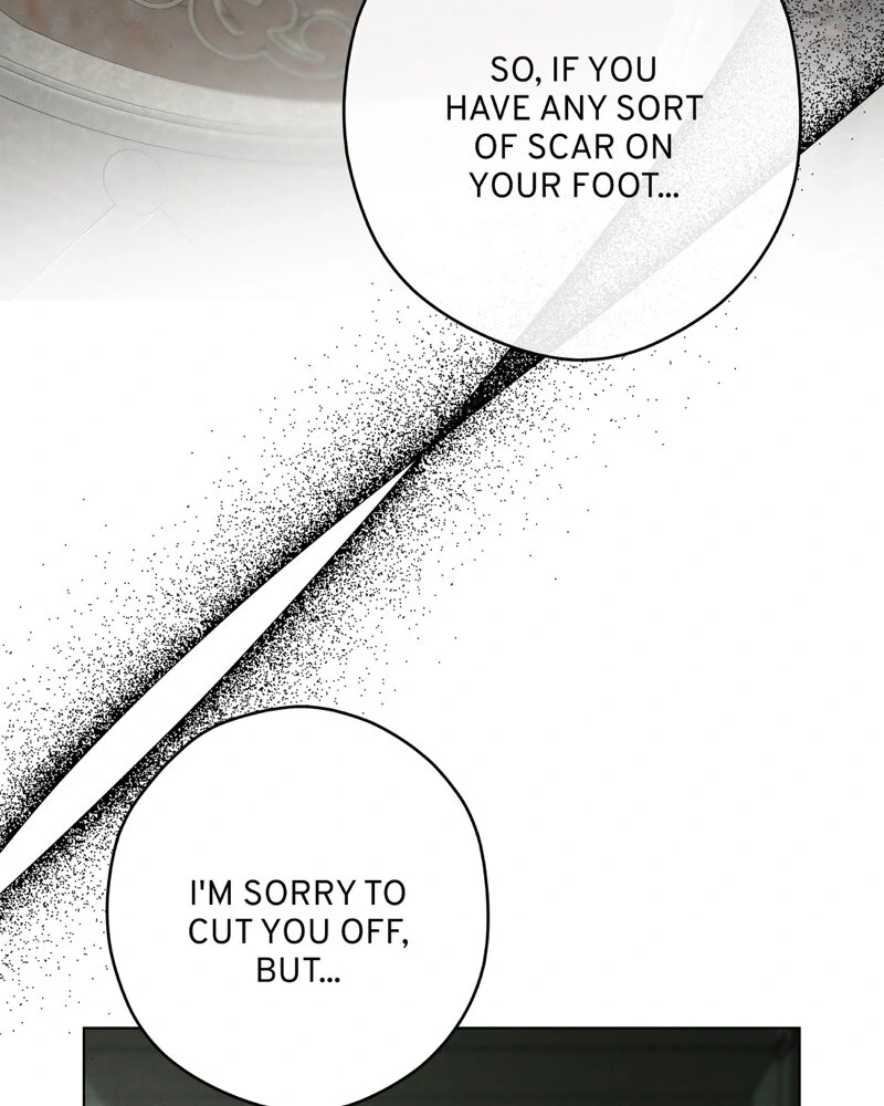 Tempting My Salvation Chapter 41 - page 8