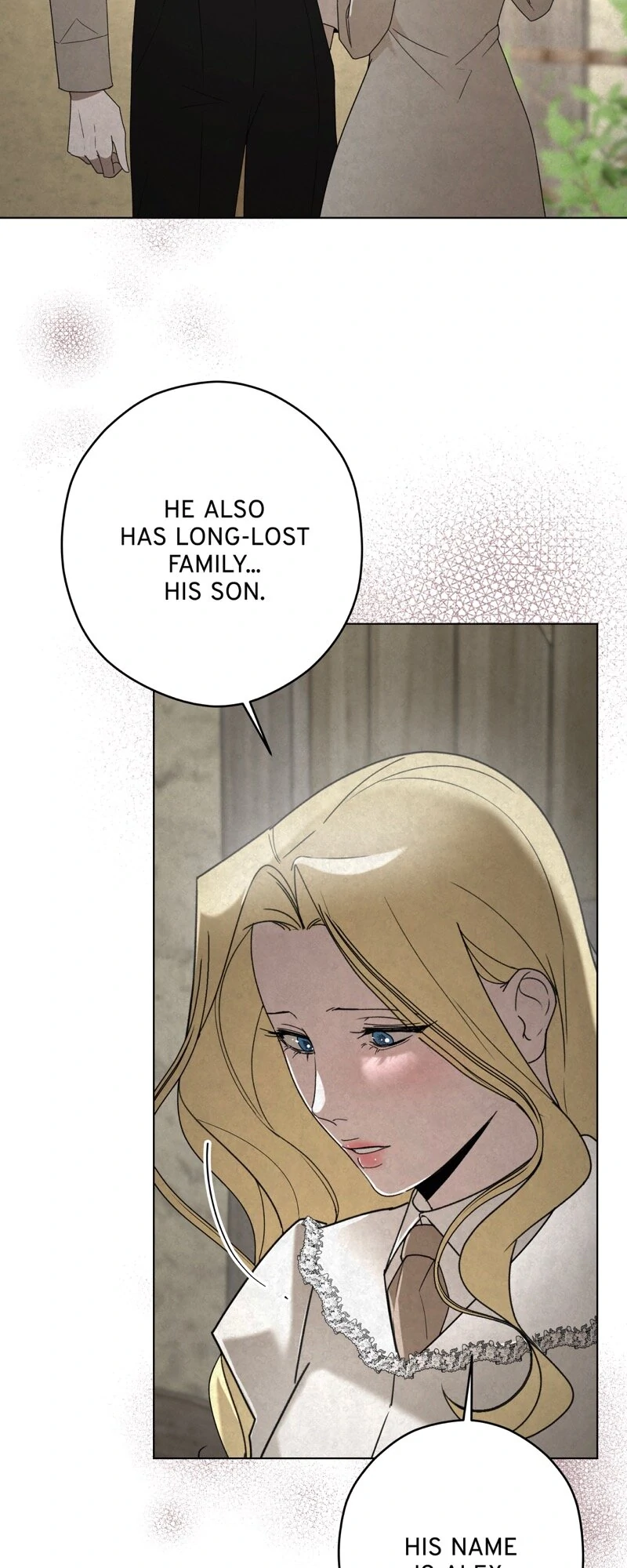 Tempting My Salvation Chapter 42 - page 11