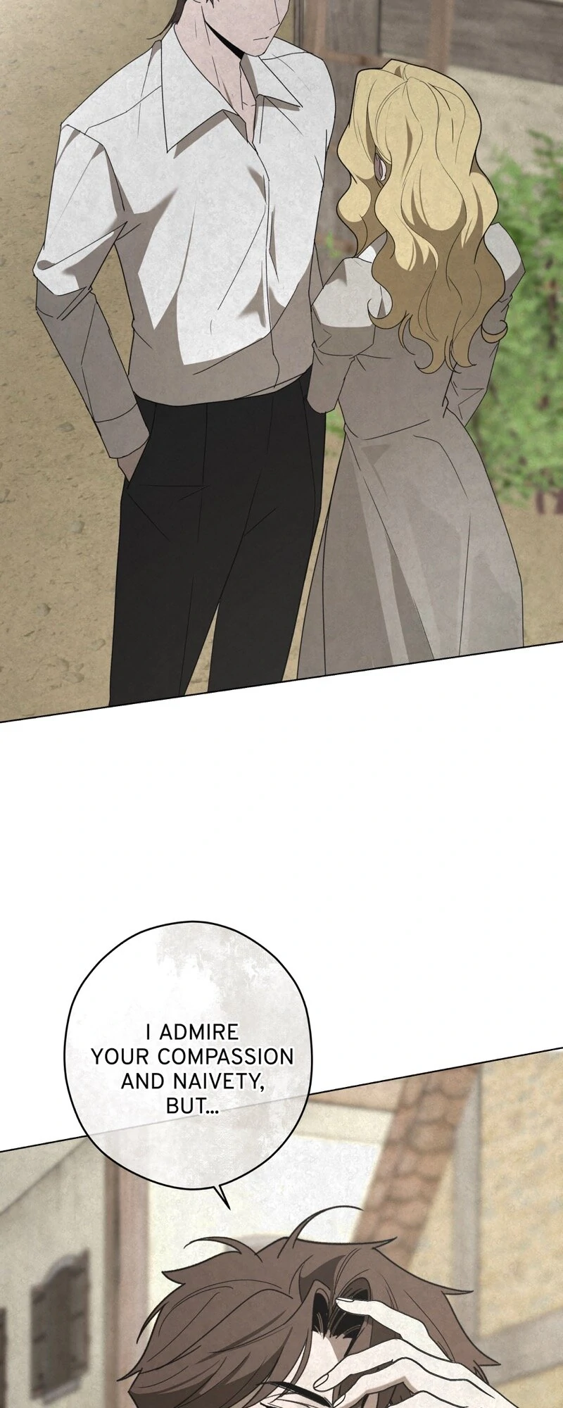 Tempting My Salvation Chapter 42 - page 13