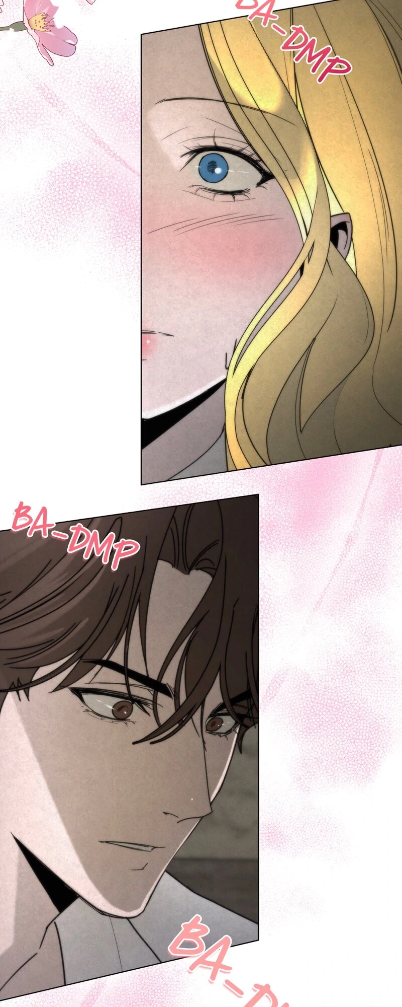 Tempting My Salvation Chapter 42 - page 2
