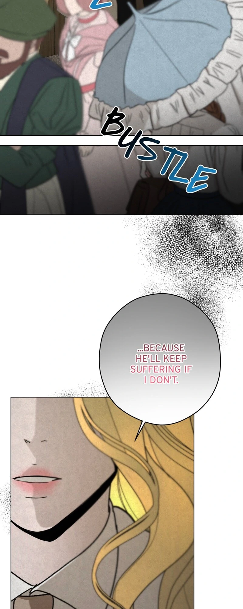 Tempting My Salvation Chapter 42 - page 20