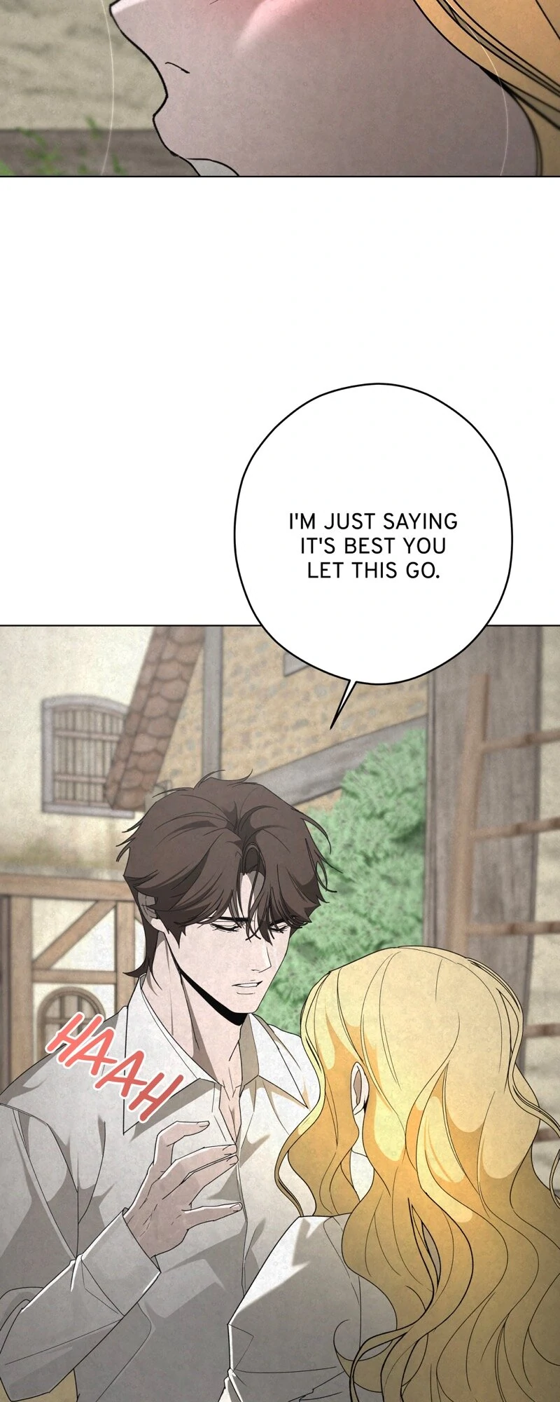 Tempting My Salvation Chapter 42 - page 23