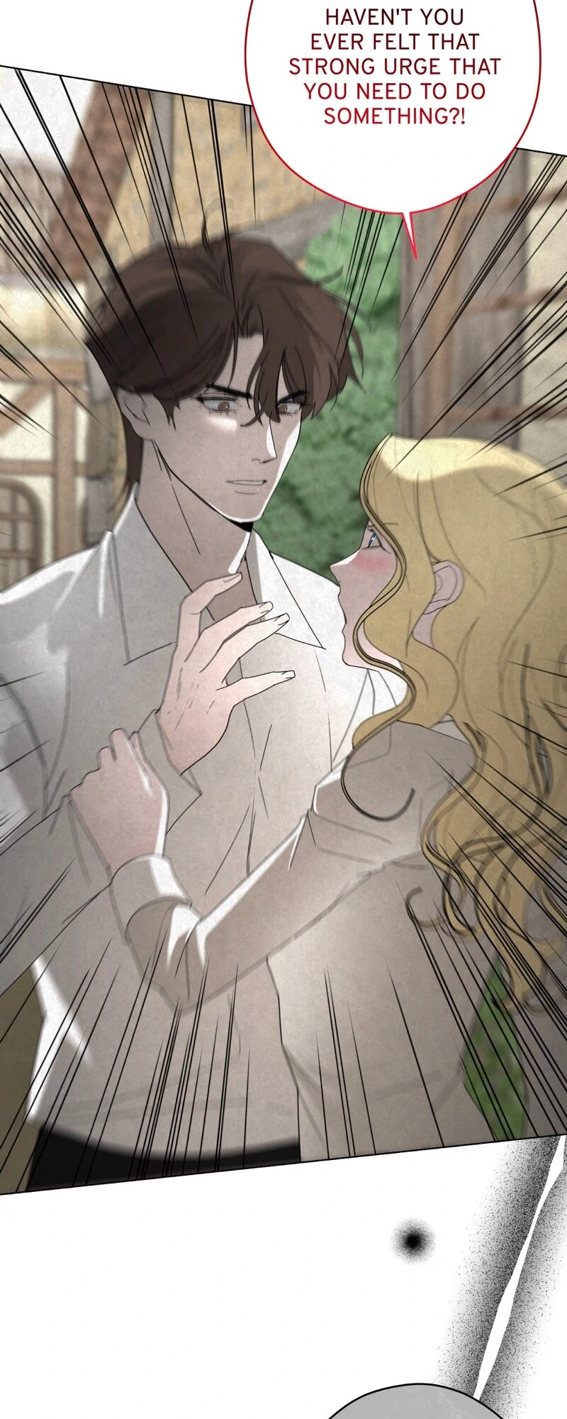 Tempting My Salvation Chapter 42 - page 25