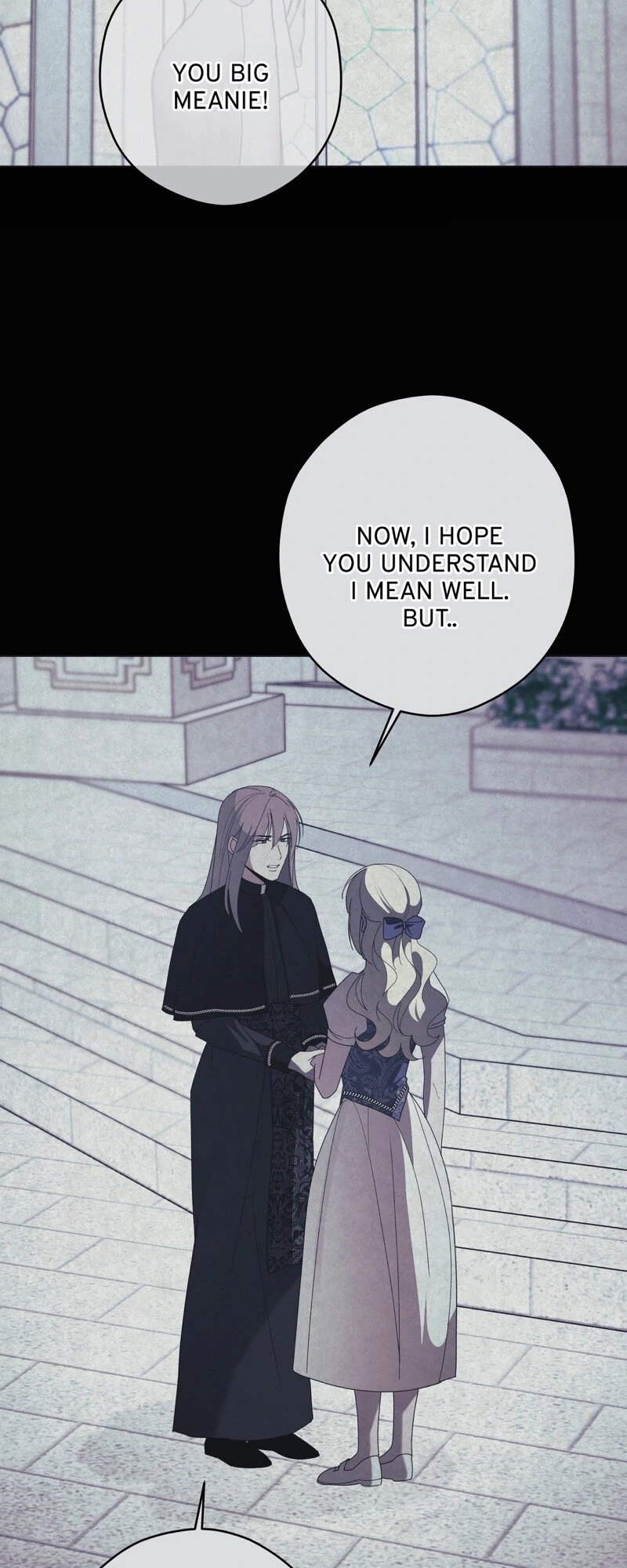 Tempting My Salvation Chapter 42 - page 28