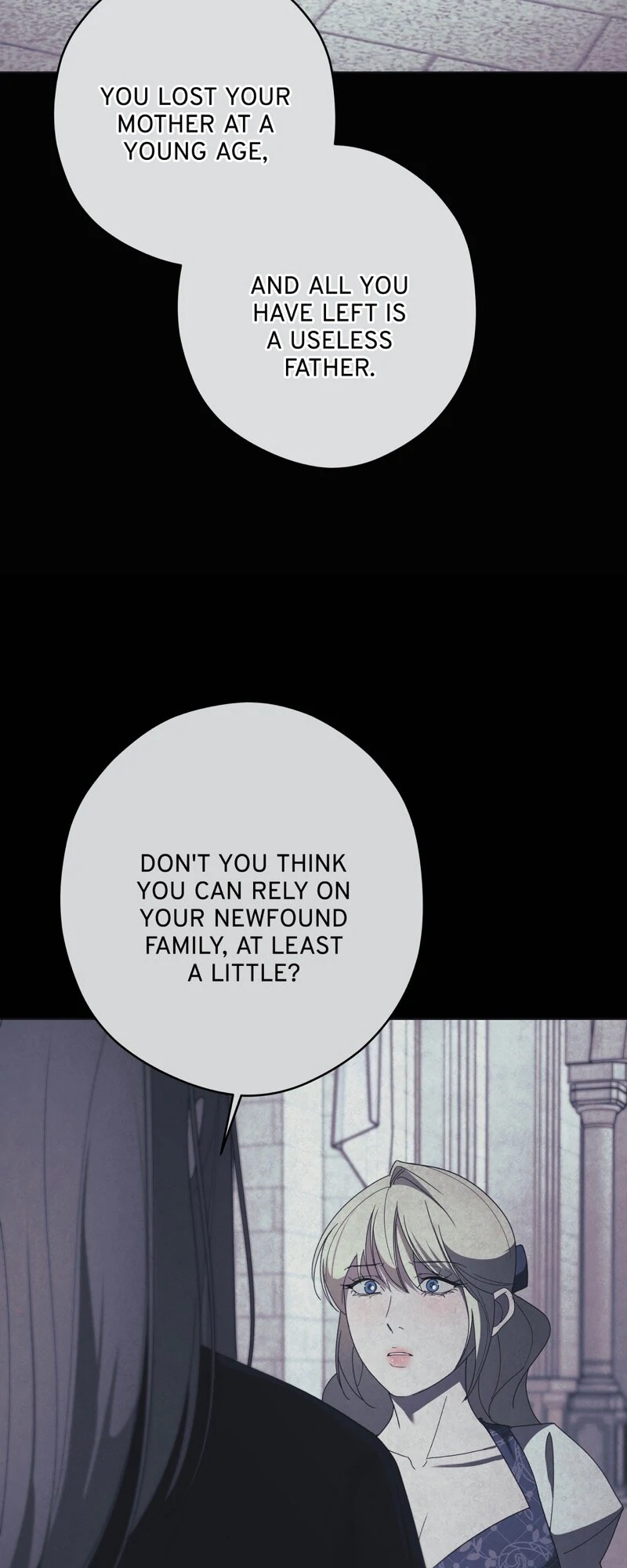 Tempting My Salvation Chapter 42 - page 29