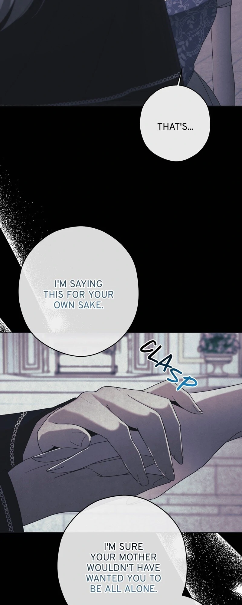 Tempting My Salvation Chapter 42 - page 30