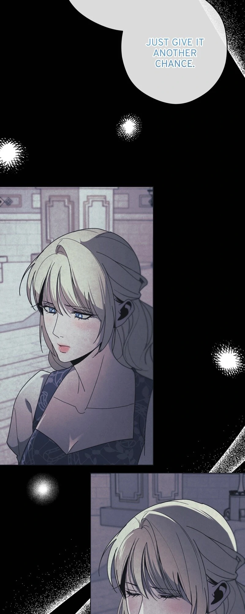 Tempting My Salvation Chapter 42 - page 31