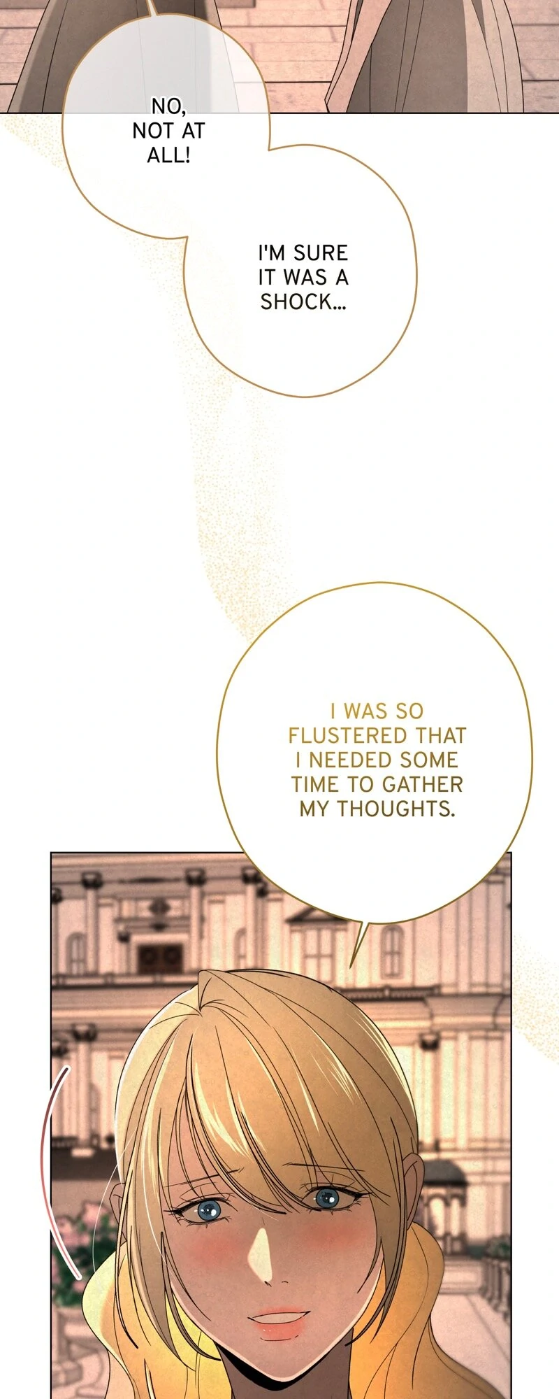 Tempting My Salvation Chapter 42 - page 37