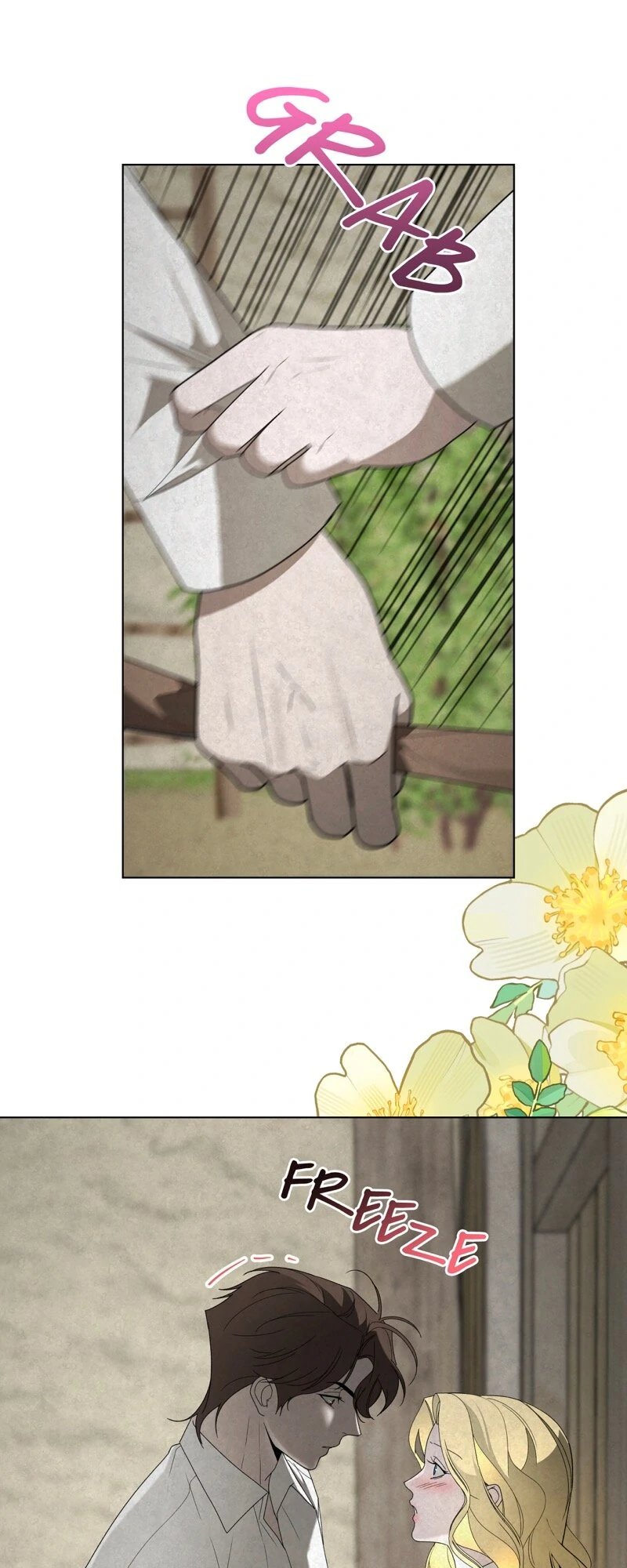 Tempting My Salvation Chapter 42 - page 4