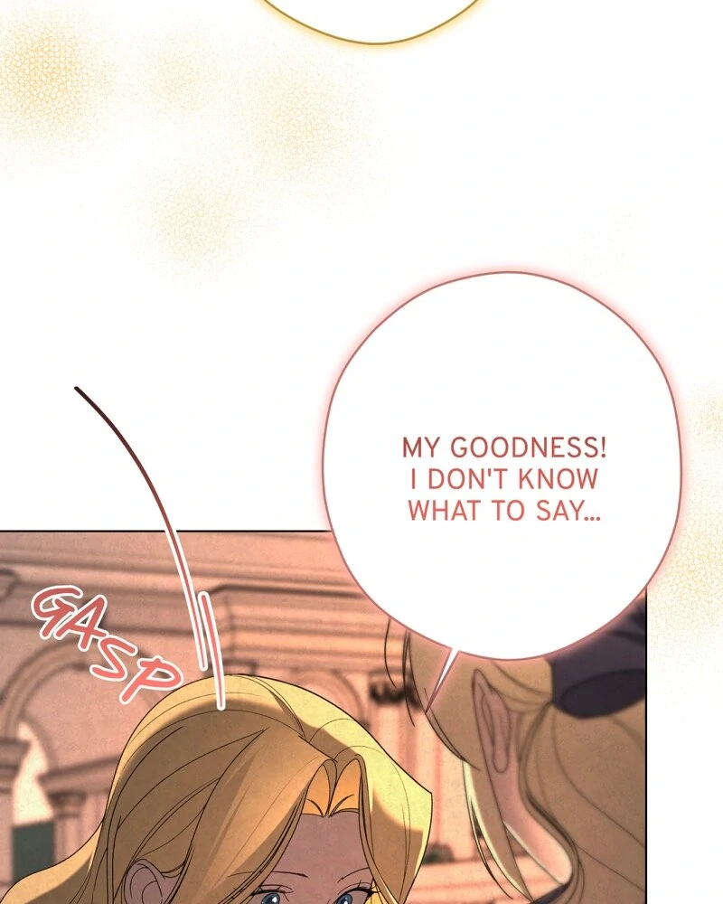 Tempting My Salvation Chapter 42 - page 40