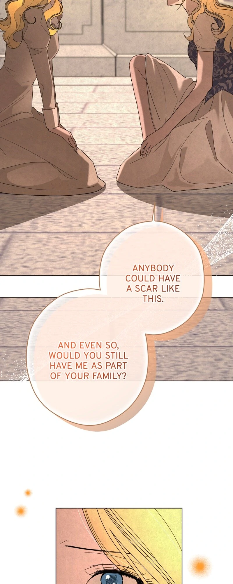 Tempting My Salvation Chapter 42 - page 42