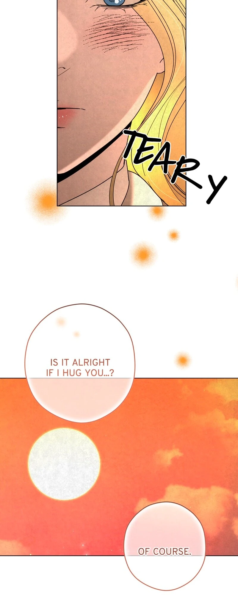 Tempting My Salvation Chapter 42 - page 43