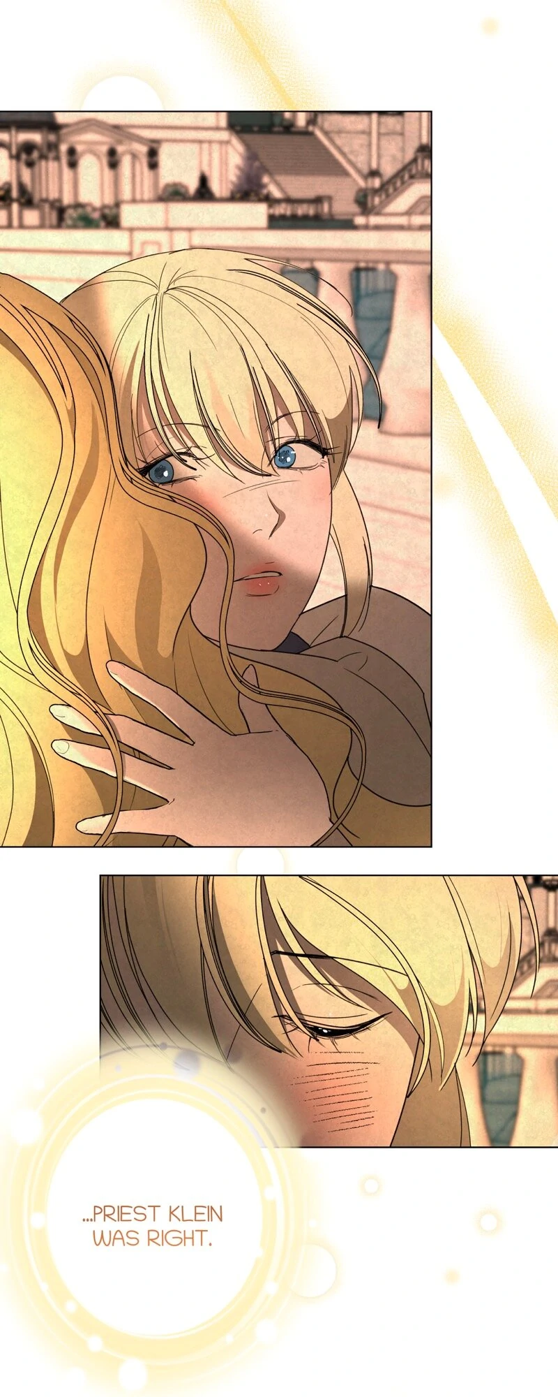 Tempting My Salvation Chapter 42 - page 46