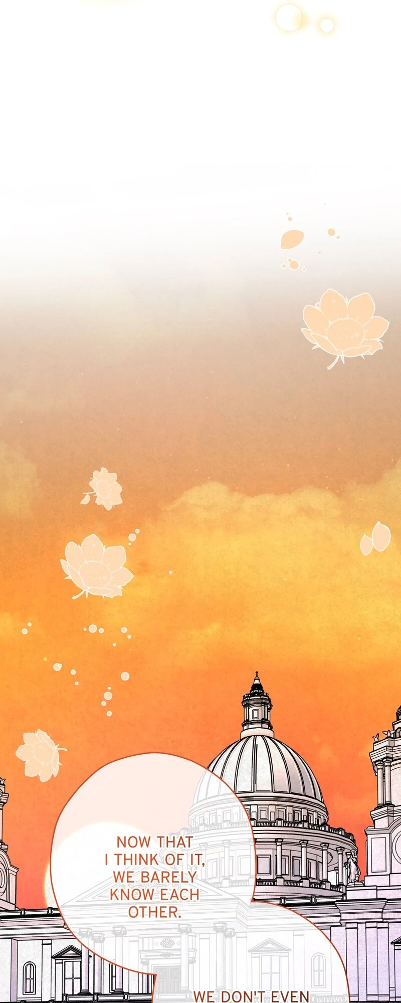 Tempting My Salvation Chapter 42 - page 47
