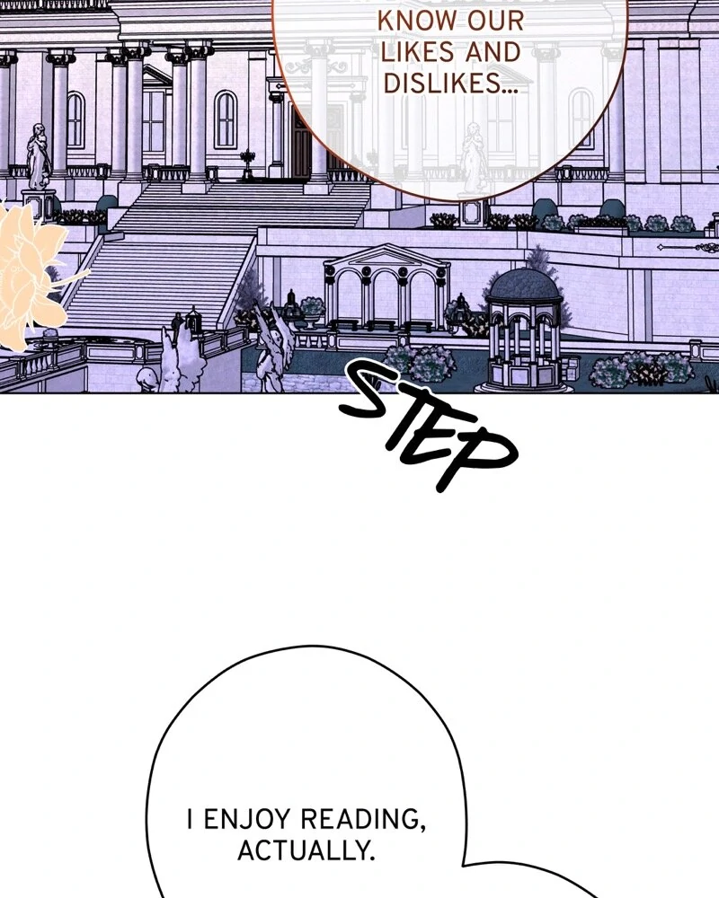 Tempting My Salvation Chapter 42 - page 48