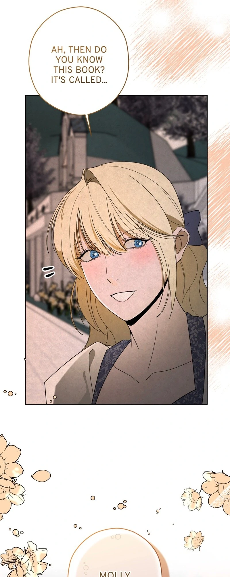 Tempting My Salvation Chapter 42 - page 51