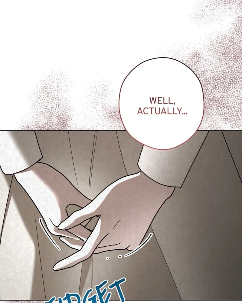Tempting My Salvation Chapter 42 - page 8