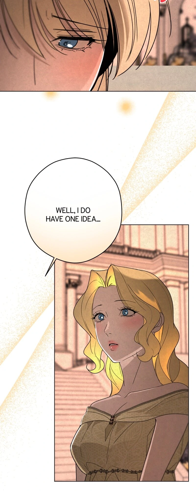 Tempting My Salvation Chapter 43 - page 10