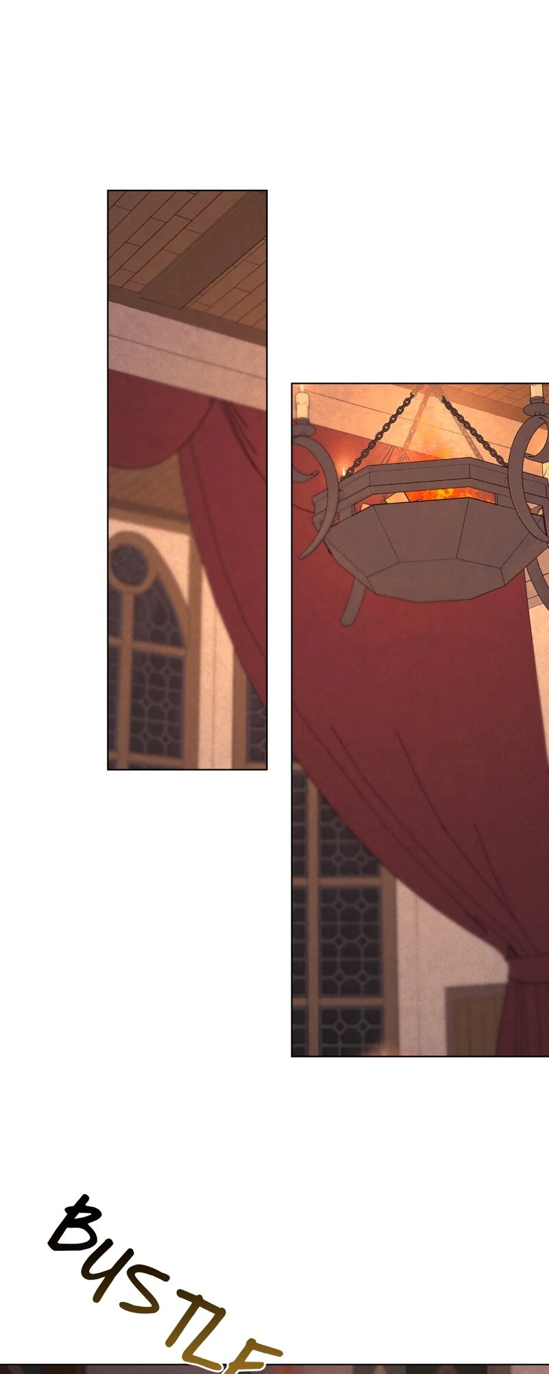 Tempting My Salvation Chapter 43 - page 13