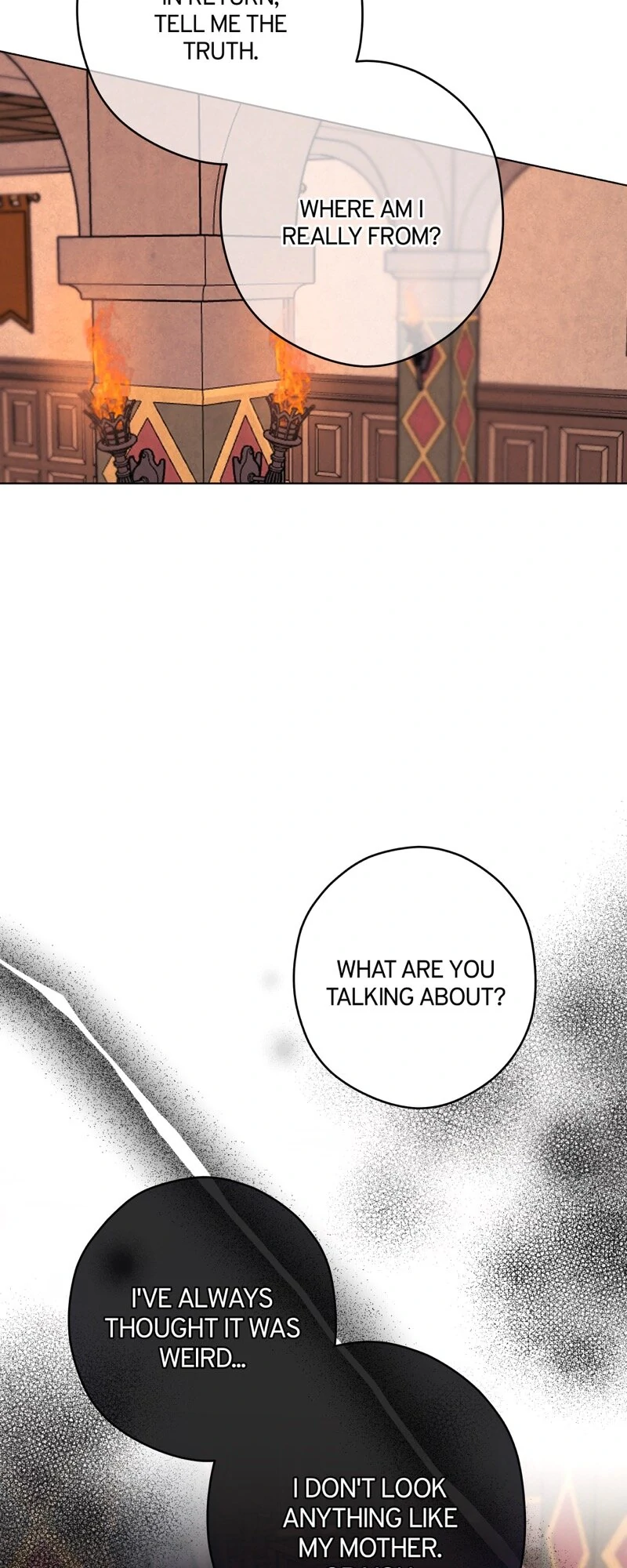 Tempting My Salvation Chapter 43 - page 29