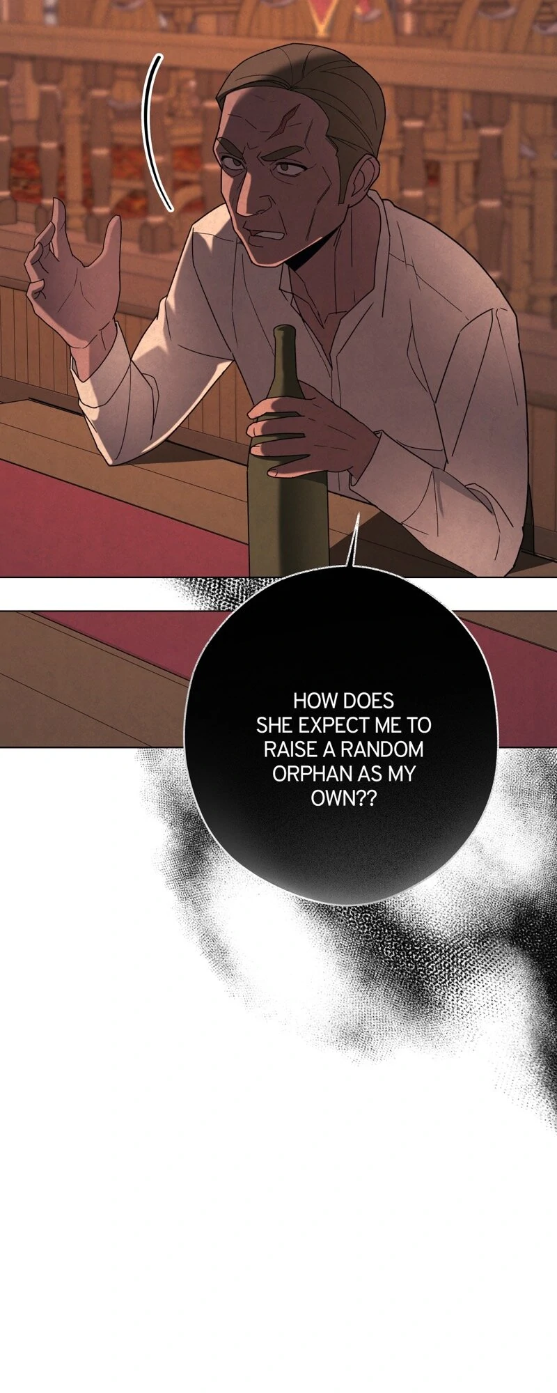 Tempting My Salvation Chapter 43 - page 35
