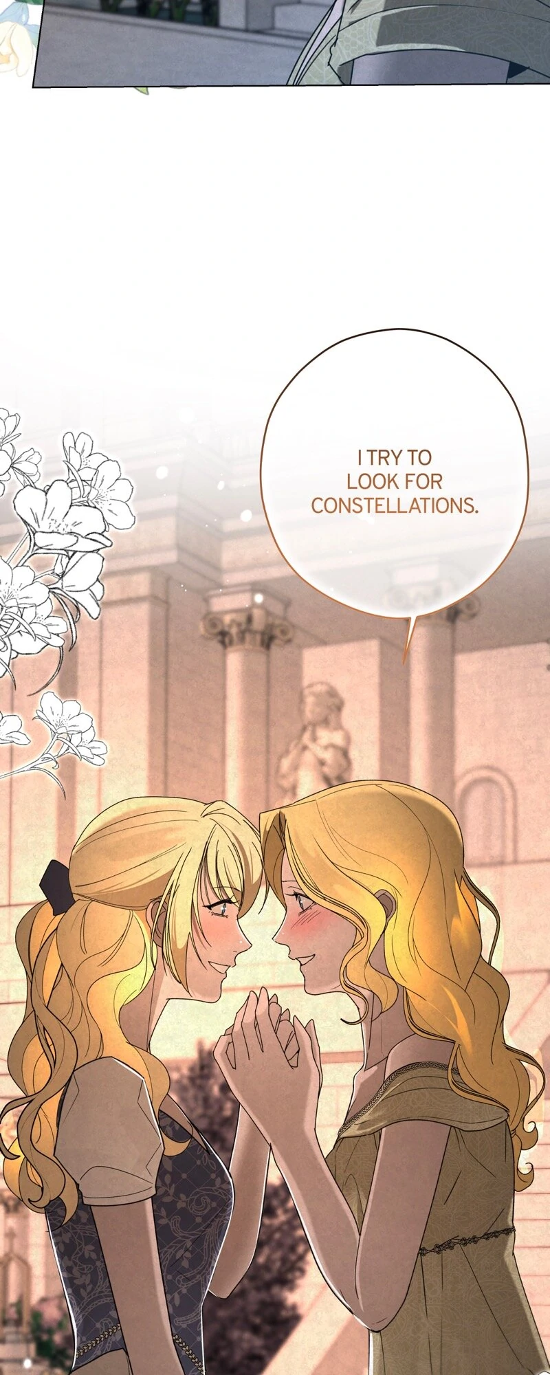 Tempting My Salvation Chapter 43 - page 6
